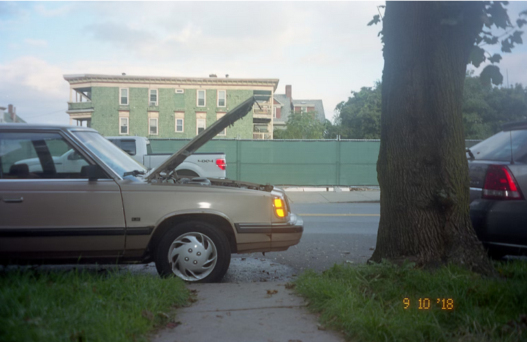 The Evolution of Car Lighting: From Halogen to LED