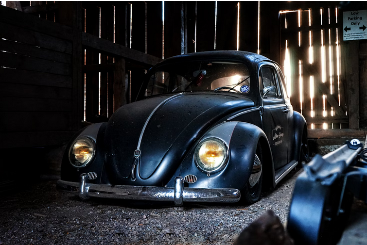 The Impact of COVID-19 on the Automotive Supply Chain