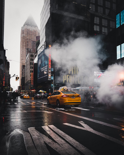 The Impact of 5G on the Automotive Industry