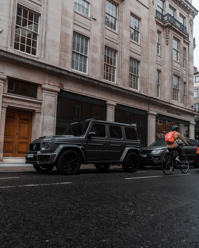 The Role of Blockchain in Automotive Supply Chains