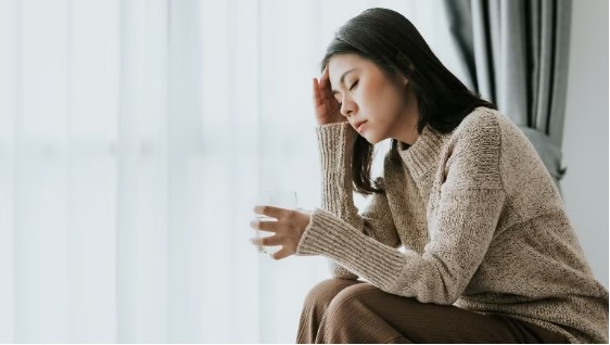 How To Cure A Hangover: 5 Expert-Backed Tips