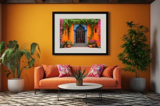 How to Make Your Building Stand Out with the Right Decorations?