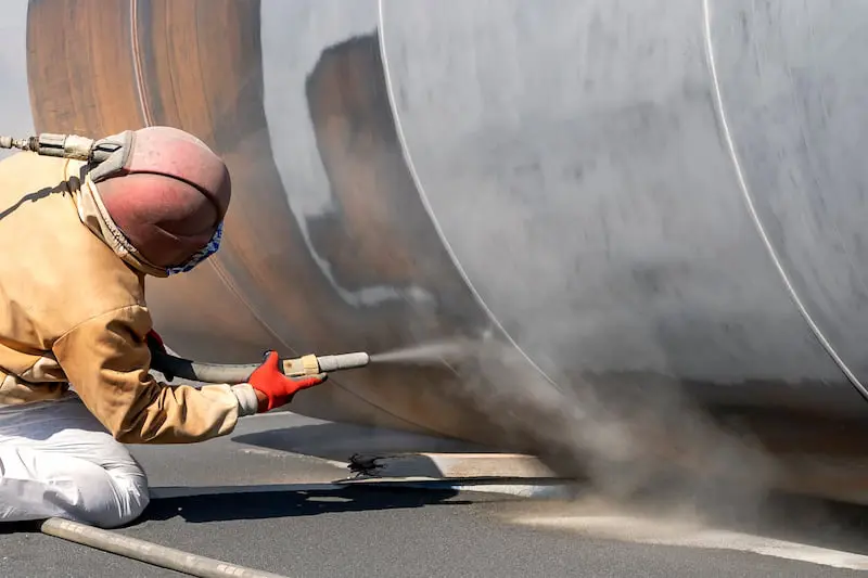 Sandblasting vs. Laser Cutting: Which Technique is Right for Your Project?