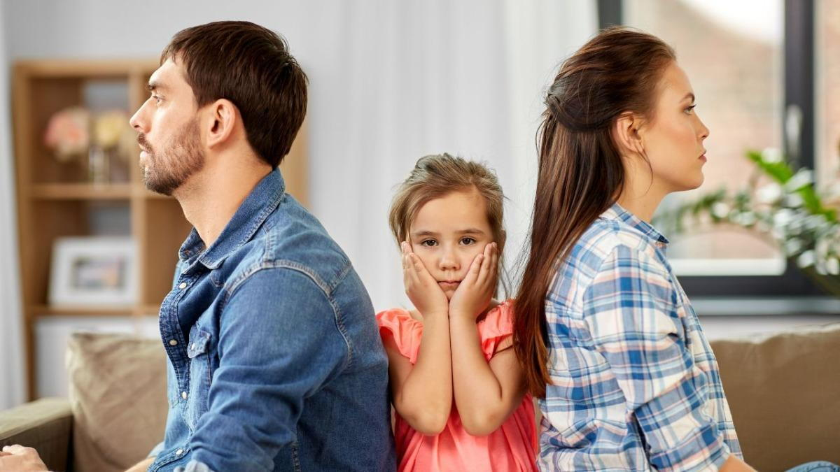 Seven Ways to Cope With Separation or Divorce