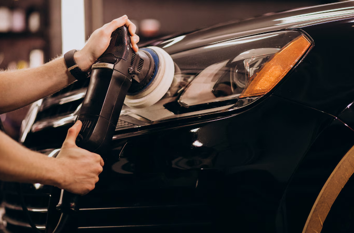 Elevate Your Vehicle’s Appearance with Professional Car Detailing