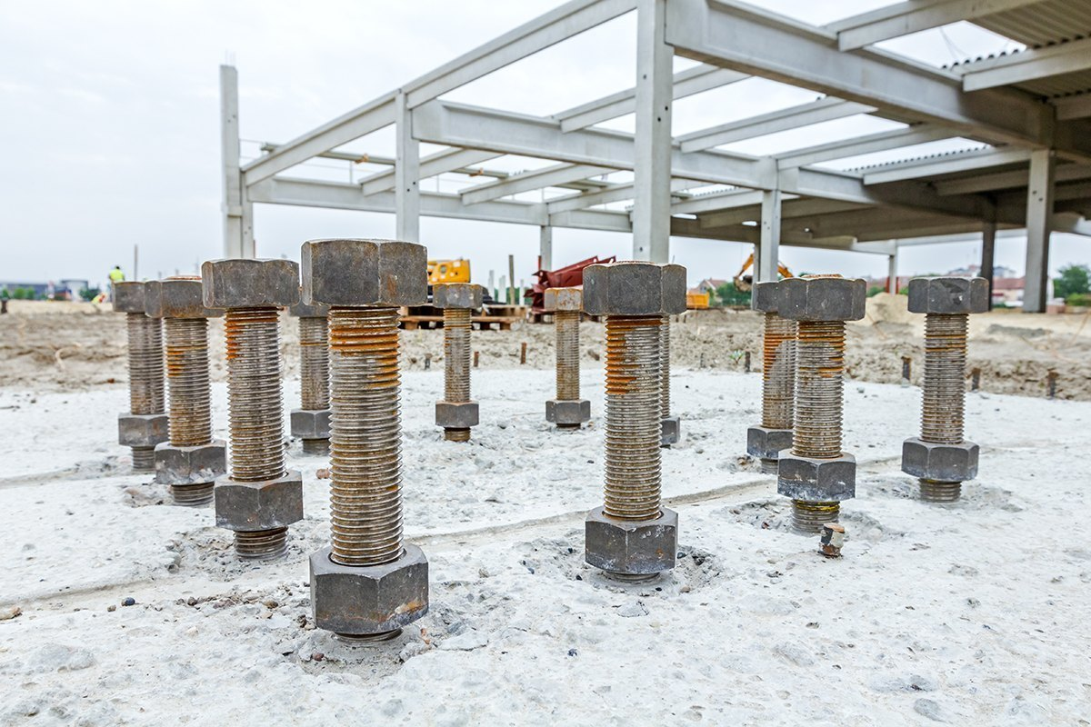 Essential Services You Need During Commercial Building Construction
