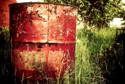 How to Implement Effective Waste Oil Disposal Practices in Your Business