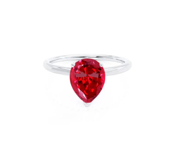 Customizing Engagement Rings to Fit Your Unique Style
