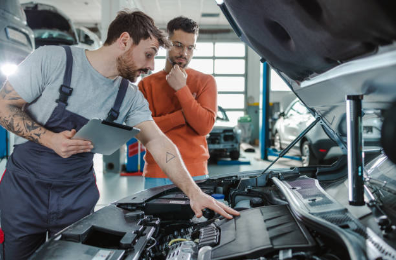Essential Services Every Vehicle Owner Should Know About