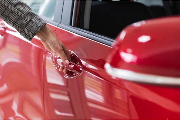 How to Choose the Right Paint Protection Films for Your Car