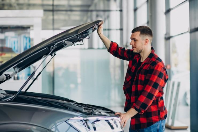 Essential Tips for Keeping Your Car in Top Condition