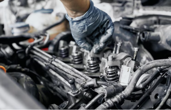 How Transmission Repair Keeps Your Vehicle Running Efficiently