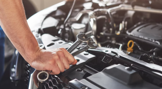 Essential Maintenance Strategies for Longevity and Vehicle Performance
