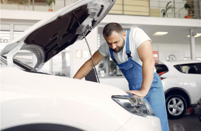 Top Essential Services to Keep Your Vehicle in Peak Condition