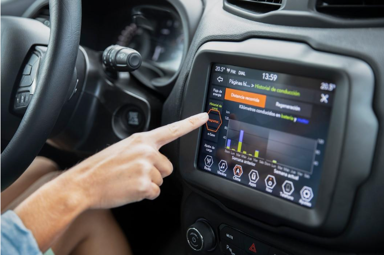 How Ford Infotainment Enhances Safety, Navigation, and Entertainment
