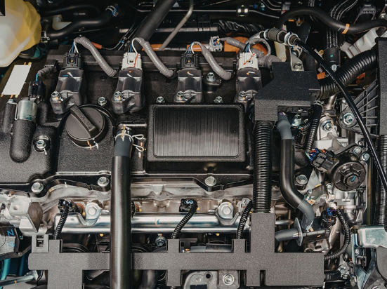 How Modern Engine Technology Improves Vehicle Performance and Efficiency