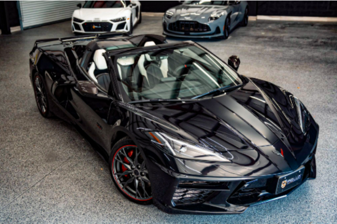 How Much Does It Cost to Rent a Luxury Car? Pricing Guide