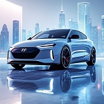 Les défis cachés de la Hyundai Ioniq V _ pourquoi elle reste un rêve