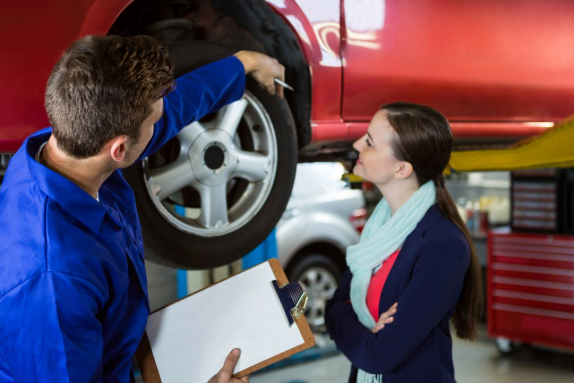 Car Jobs: Career Opportunities, Skills, and How to Get Started